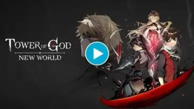 Capture d'écran de Tower of God: New World 1