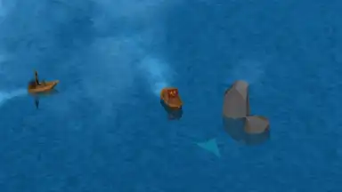 Capture d'écran de DOKDO 7