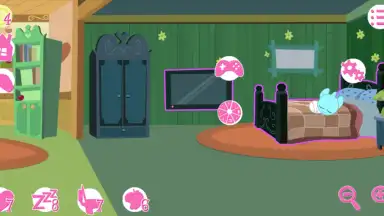 Capture d'écran de Pocket Pony 2 5