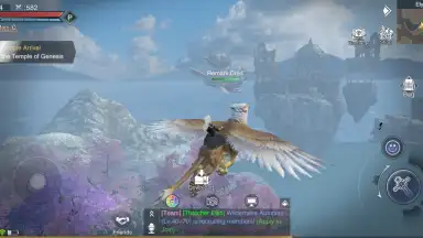 Capture d'écran de Forsaken World: Gods and Demons 8