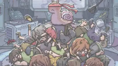 Capture d'écran de The Marvelous Snail (CN) 2