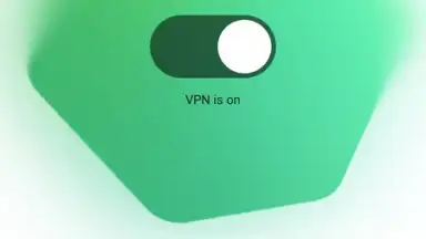 Capture d'écran de Kaspersky Antivirus & VPN 6