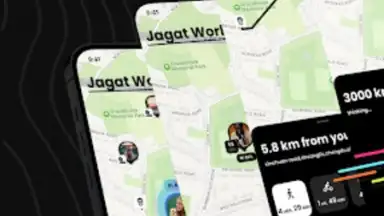 Capture d'écran de Jagat 6