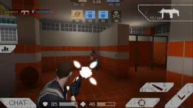 Capture d'écran de Standoff 2