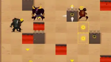 Capture d'écran de ENYO 10