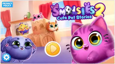 Capture d'écran de Smolsies 2 5