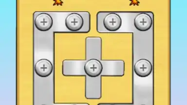Capture d'écran de Screw Master: Pin Puzzle 2