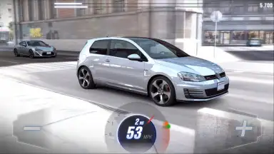 Capture d'écran de CSR Racing 2 3
