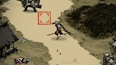 Capture d'écran de Lost Blade 6