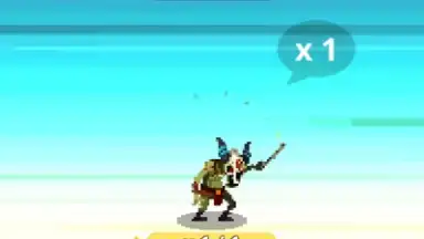 Capture d'écran de MergeRaid.io 18
