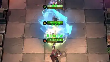 Capture d'écran de Dungeon Traveler 7