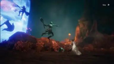 Capture d'écran de MIR4 (KR) 15
