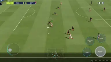 Capture d'écran de Be a Pro 6