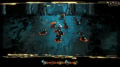 Capture d'écran de Limbus Company 12