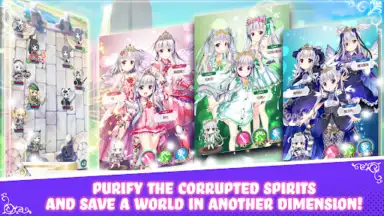 Capture d'écran de Soul Knight The Teleported Dad 6