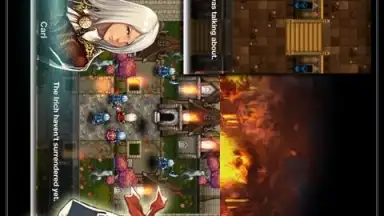 Capture d'écran de SEED3 5