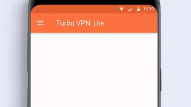Capture d'écran de Turbo VPN Lite 4