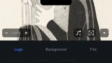 Capture d'écran de Icon Pack Studio 1