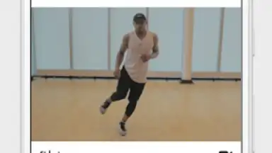 Capture d'écran de Increase Sprinting Speed 3
