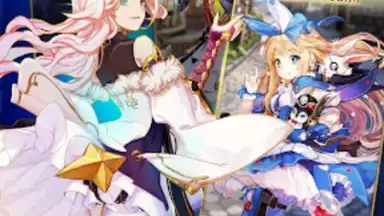 Capture d'écran de Aurora Legend 9