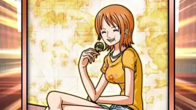 Capture d'écran de One Piece Thousand Storm 6