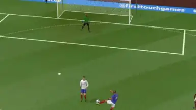 Capture d'écran de Score! Match 12