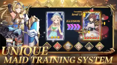 Capture d'écran de King of Legend: Exotic Invasion 2