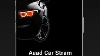 Capture d'écran de aaad Carstream 1