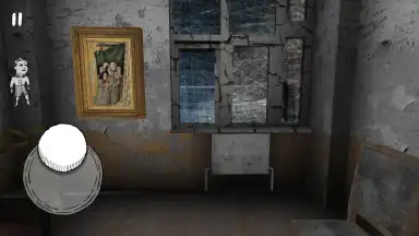 Capture d'écran de Evil Nun 3