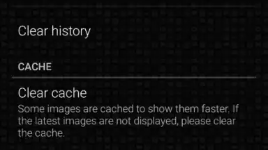 Capture d'écran de QuickShortcutMaker 12