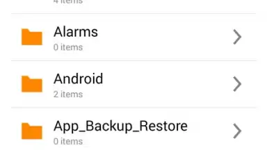 Capture d'écran de Clean File Manager 6