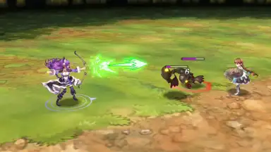 Capture d'écran de Grimms Echoes 10