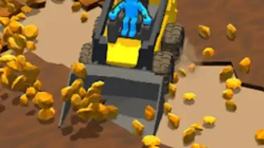 Capture d'écran de Treasure Excavator 5
