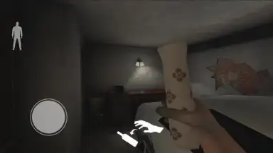 Capture d'écran de The Dark Internet 7