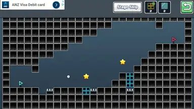 Capture d'écran de Jump Ball Quest 2