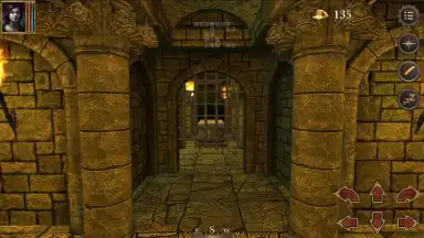 Capture d'écran de 7 Mages 9