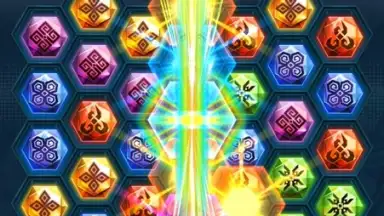 Capture d'écran de Lost Stones 8