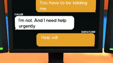 Capture d'écran de 911 Emergency Dispatch 3
