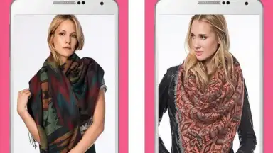 Capture d'écran de Fashion Consultant 3