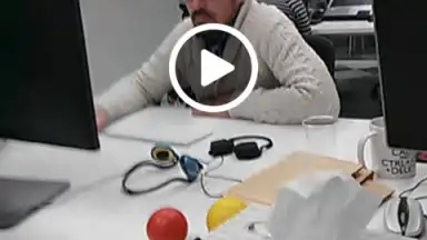 Capture d'écran de Vine 1