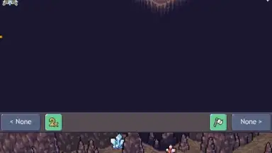 Capture d'écran de Cave Heroes 8