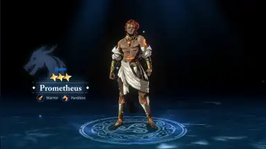 Capture d'écran de Lost Realm: Chronorift 12