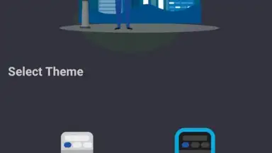 Capture d'écran de Private Browser 12