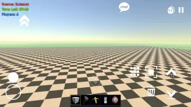 Capture d'écran de Evertech Sandbox 6