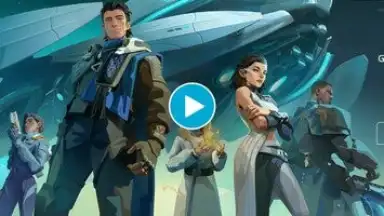 Capture d'écran de Foundation: Galactic Frontier 1