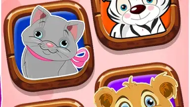 Capture d'écran de Paw Doctor Salon - Free 2