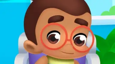 Capture d'écran de Dentist for children's 9