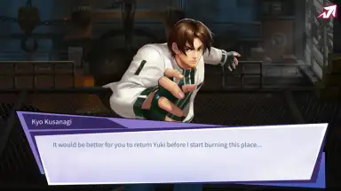 Capture d'écran de SNK FORCE: Max Mode 8