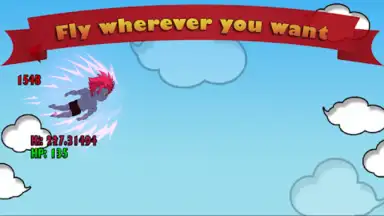 Capture d'écran de Tiny Warriors 4