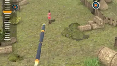 Capture d'écran de Archery Clash! 15